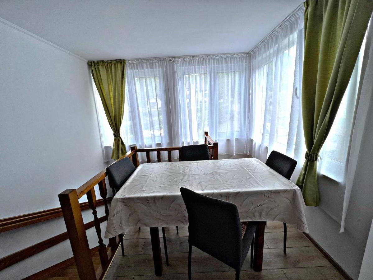 Casa Milla Hotel Совата Екстериор снимка