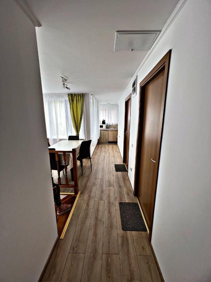 Casa Milla Hotel Совата Екстериор снимка