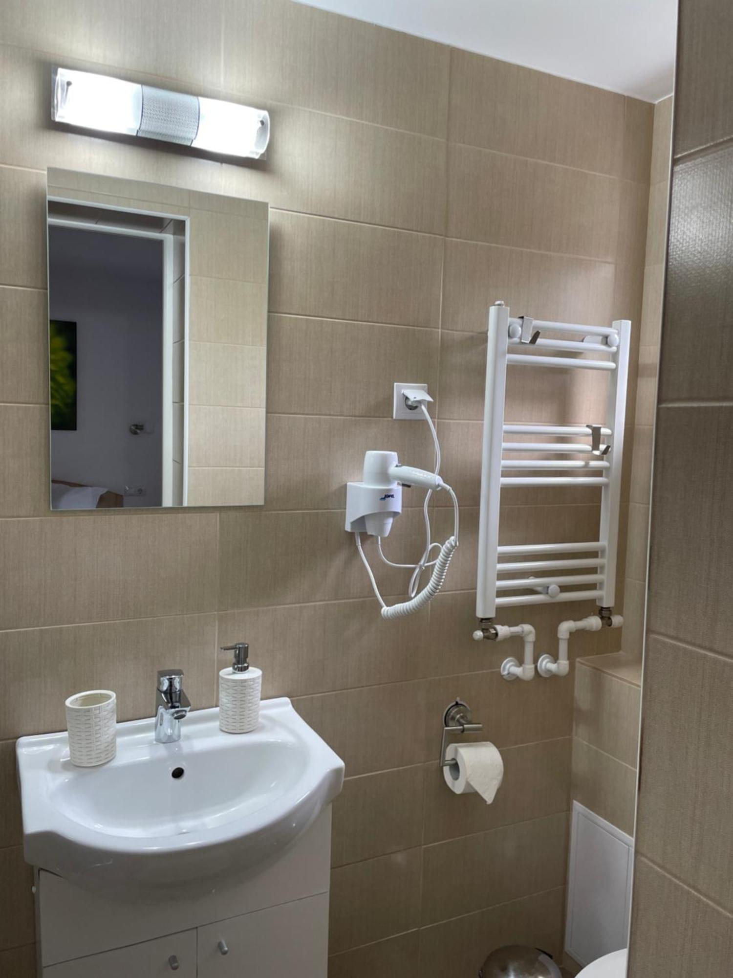 Casa Milla Hotel Совата Екстериор снимка