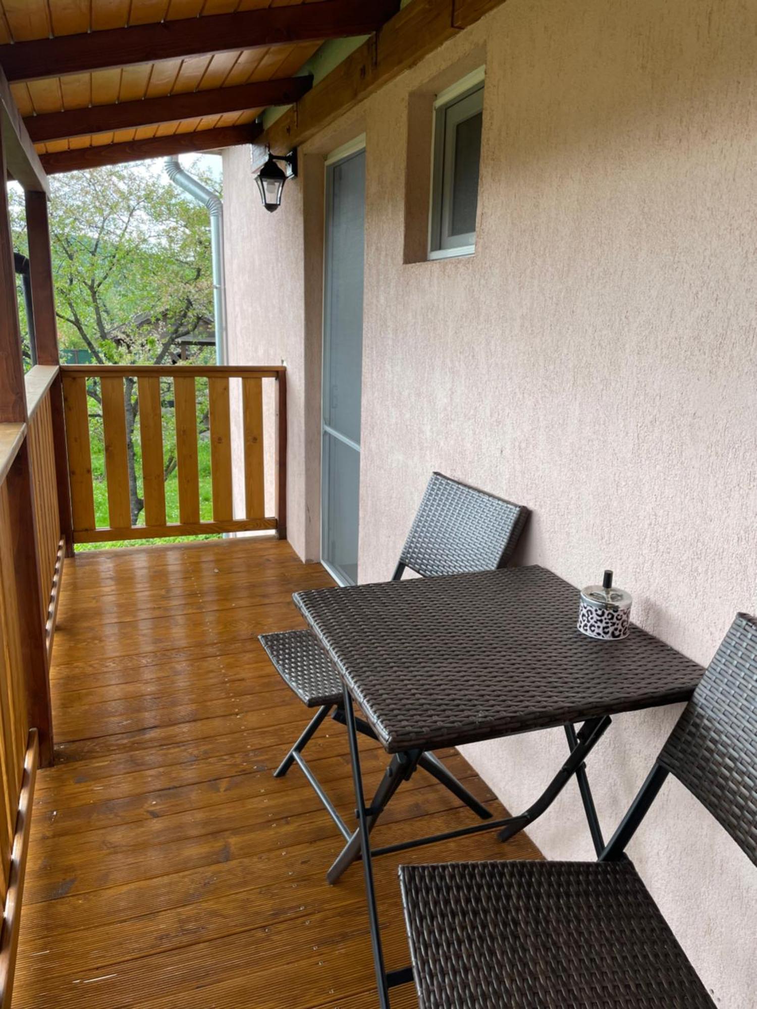 Casa Milla Hotel Совата Екстериор снимка