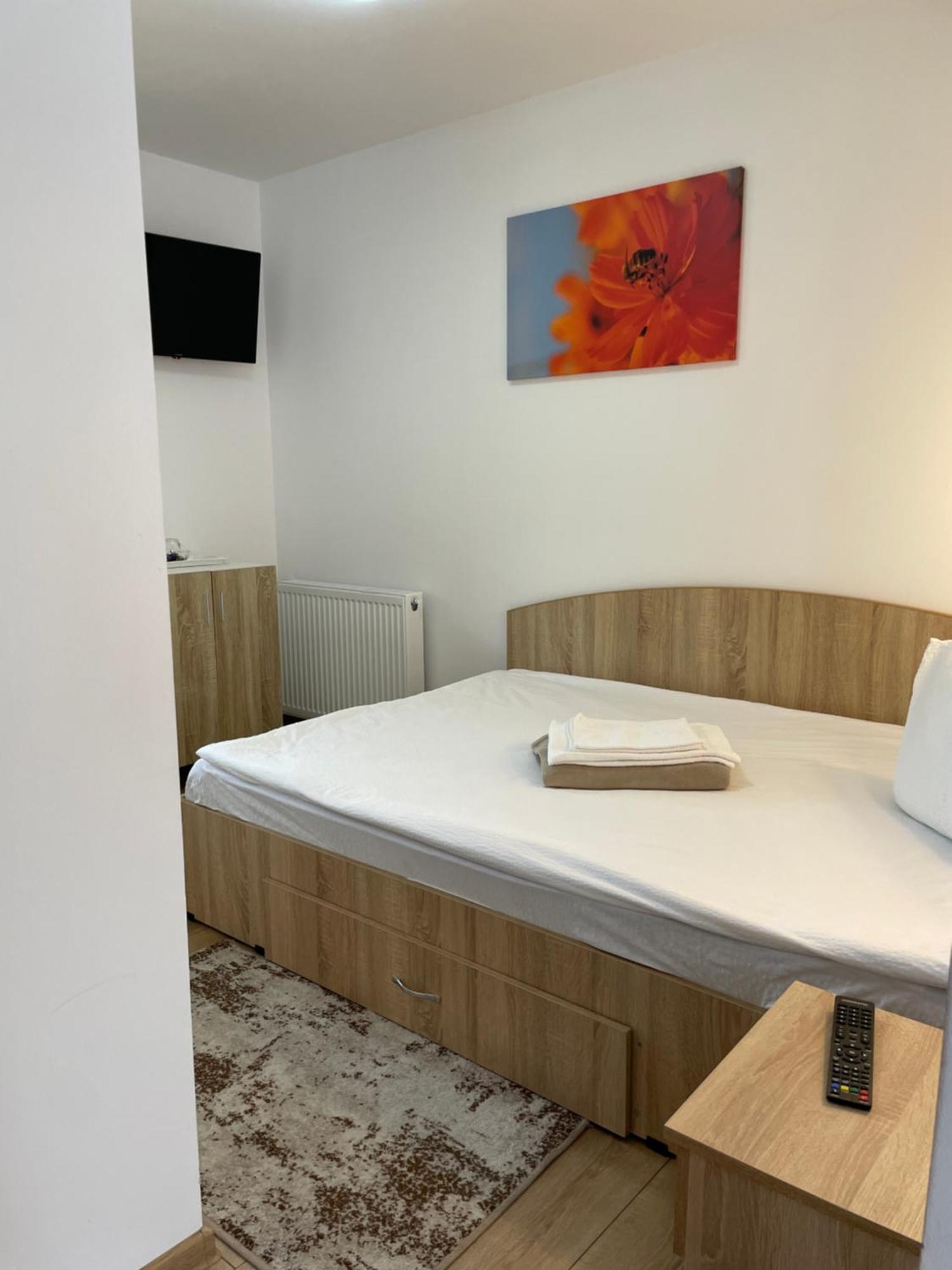 Casa Milla Hotel Совата Екстериор снимка