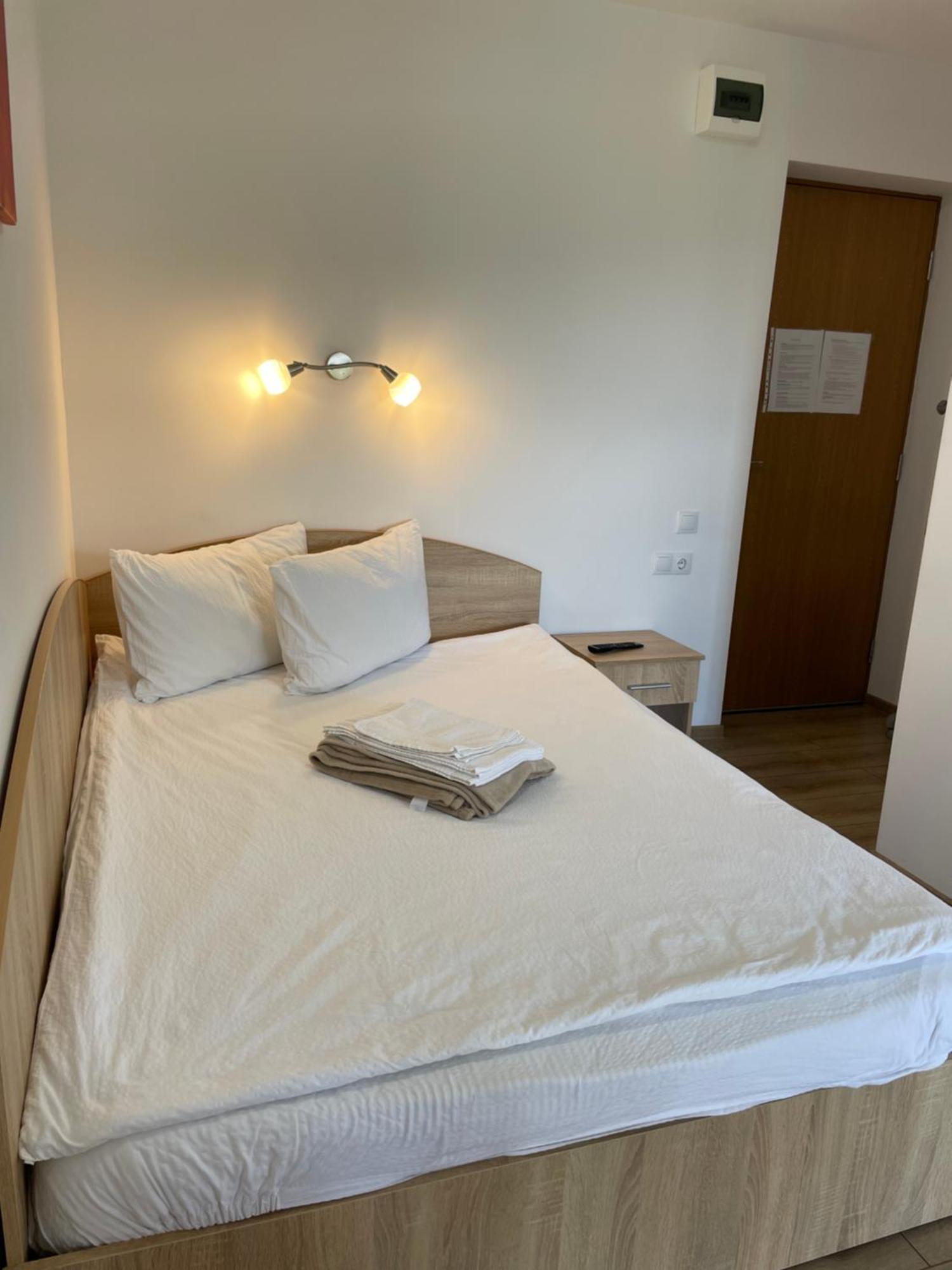Casa Milla Hotel Совата Екстериор снимка